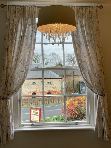 Holden House, Buchen Sie Pension Shardlow Leicestershire