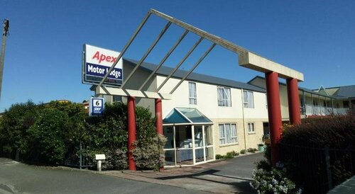Apex Motorlodge- Adults Only, Забронировать Мини-отель Тахунануи 