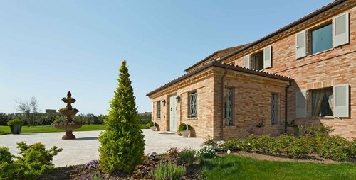 Relais Il Margarito, Varaa Maatalousloma Montefano Marche