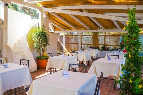 Baia D'Oro, Prenota Hotel Hotel a Lazio con colazione, Colazione