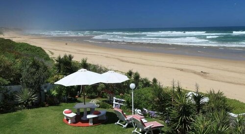 Haus am Strand - on the Beach, Reservar Casa de hóspedes Pensões em George, Casa de hóspedes