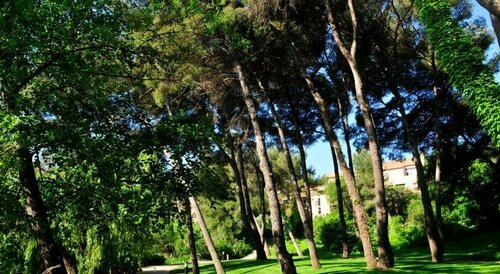 Vacanciel Six Fours les Plages, Забронировать Отель Сис-Фур-Ле-Плаж Var coast