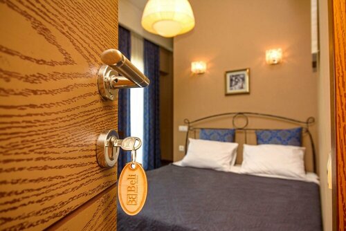 Hotel Libretto, Забронировать Отель Отели в центре Веры с завтраком, отели в центре Веры с завтраком