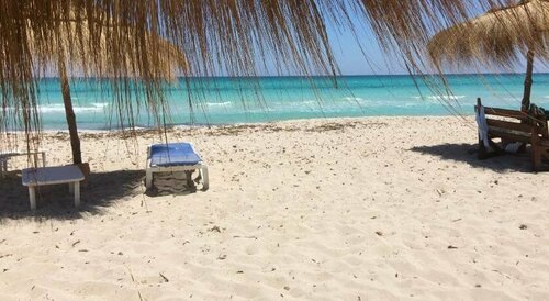 Dar Jasmin Djerba, Prenota Hotel Hotel a Djerba Midoun con parcheggio, Parcheggio