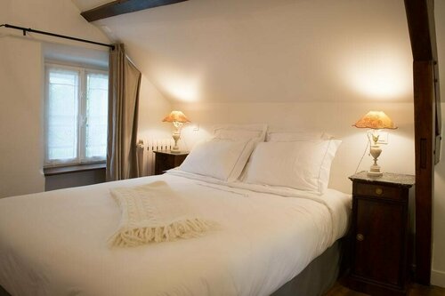 Les Chambres de Beynes, Rezerwuj Hotel Beynes Ile de France