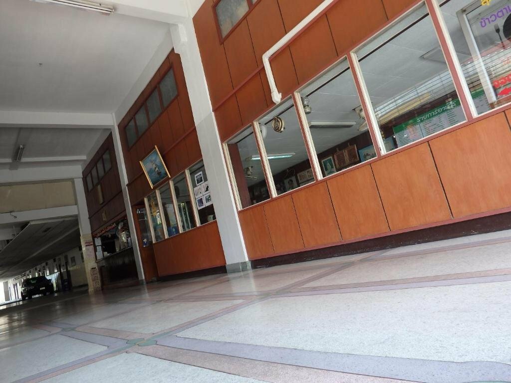 Sakol Hotel Korat
