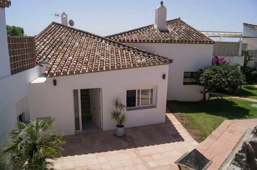 Brisas del Mar, Забронировать Вилла Эстепона Коста-дель-Соль