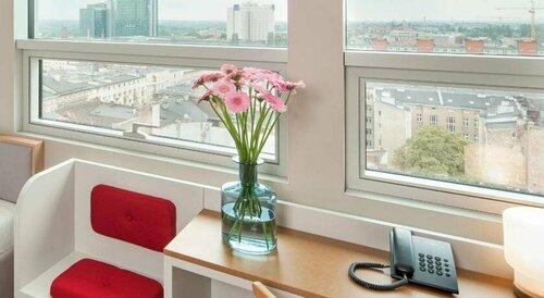 Hotel Altus Poznań Old Town - Destigo Hotels, Забронировать Отель Отели в центре Познани, в центре, Завтраки