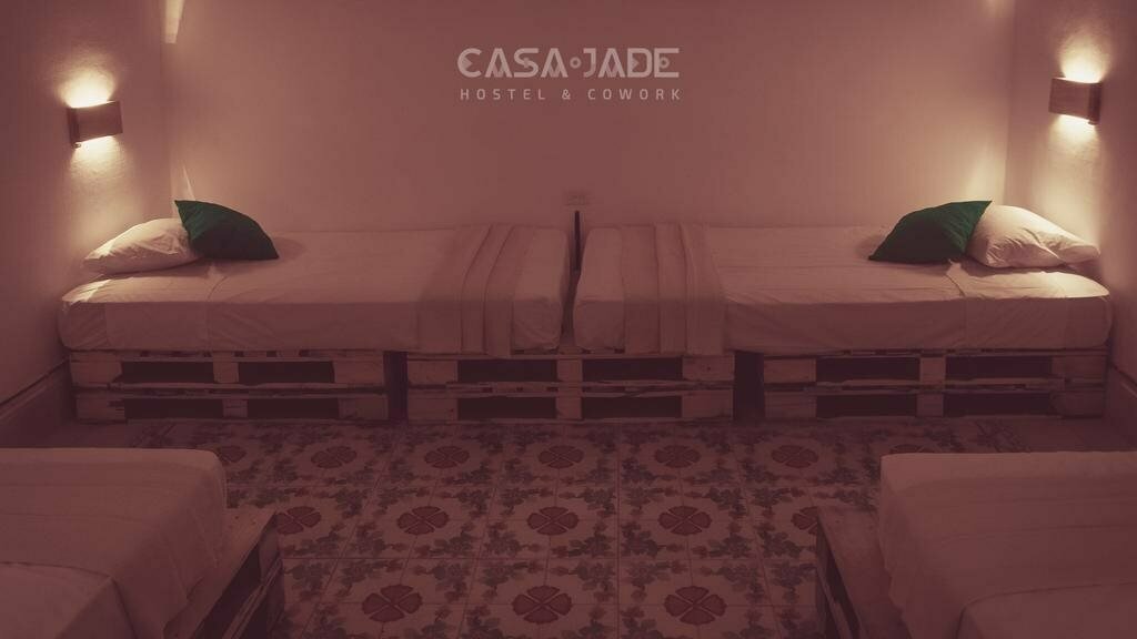 Casa Jade Hostel & Terrace
