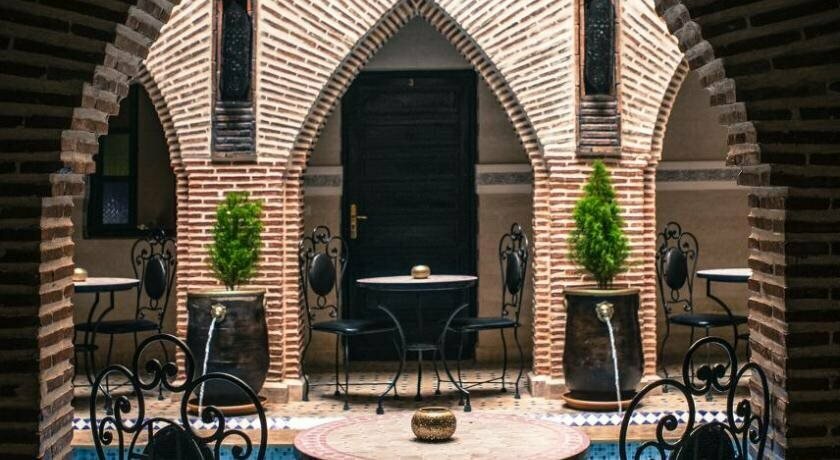 Riad Challa Hotel & Spa
