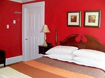 Moon Over Maine, Book Bed and Breakfast Hoteller i New England med morgenmad, Morgenmad