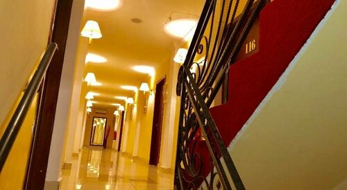 Riviera Hôtel Brazzaville, Prenota Hotel Hotel 3 stelle a Brazzaville, 3*