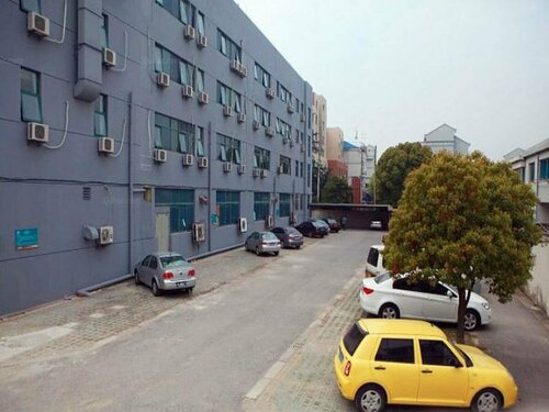 Jinjiang Inn Suzhou Taihu Xukou, Varaa Hotelli Edulliset hotellit Xukou:ssä