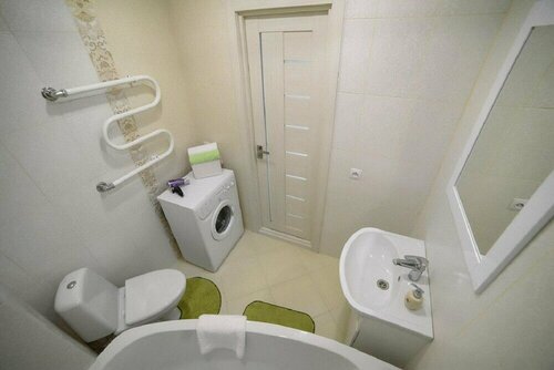 Zaslonova 70 (1) Apartments, Reservar Apartamento Salihorsk Salihorsk District