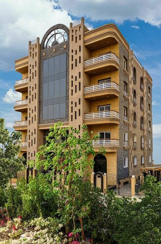Arabella Residence, Забронировать Отель Новый Каир Каир