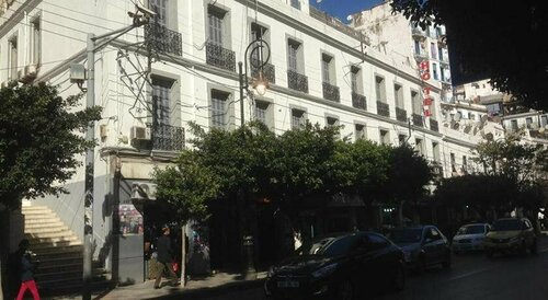 Hotel Du Moulin, Забронировать Отель Алжир Algiers Province