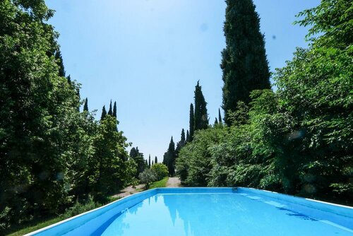 Villa Betteloni Valpolicella Suites, Забронировать Вилла Отели Сан-Пьетро-ин-Карьяно с бассейном, Бассейн