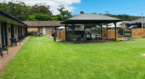 Lemon Tree Passage Motel, Réserver Motel Lemon Tree Passage Port Stephens