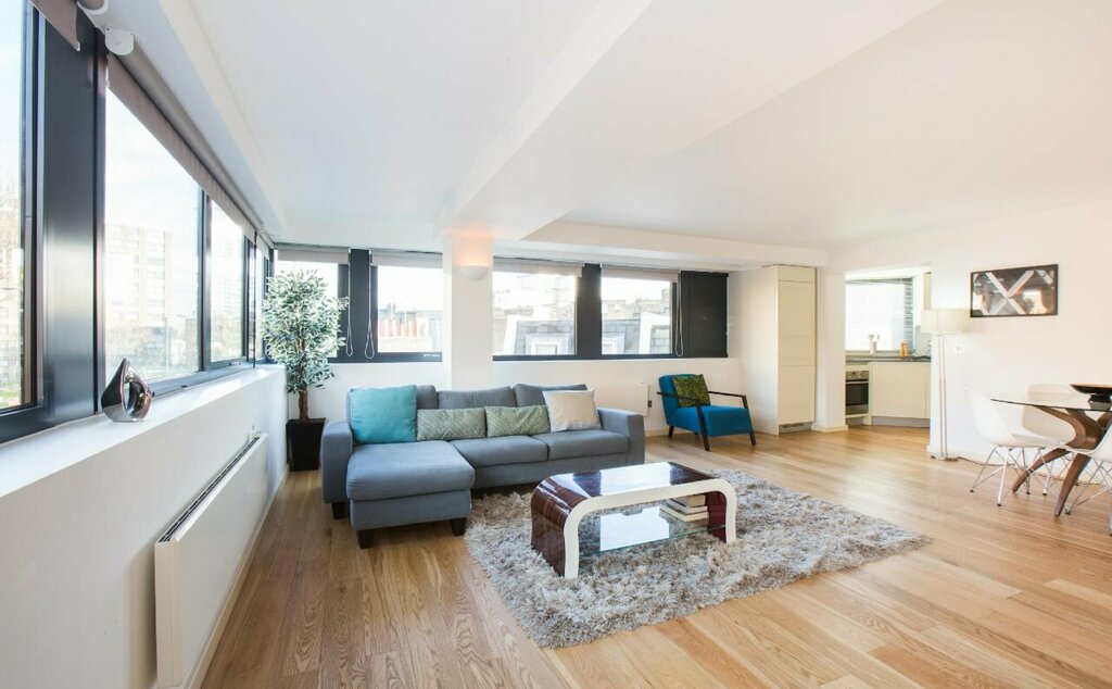 Z O Properties Kensington