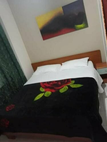 Tirana Central Suites