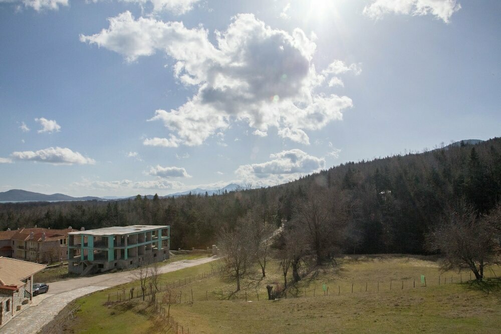 Silva Suites