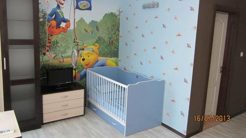 Guesthouse Iceberg, Забронировать Отель Равда регион Солнечный берег