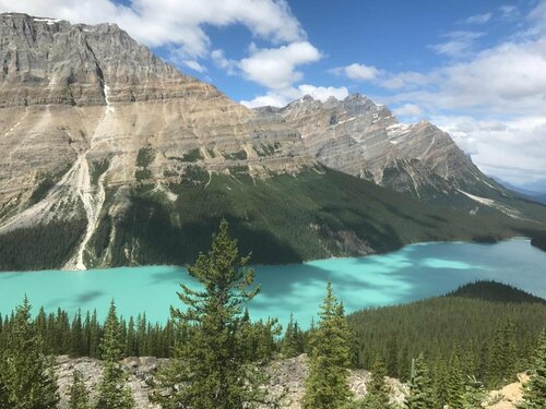 Hi Athabasca Falls Wilderness Hostel, Забронировать Отель Джаспер Jasper National Park