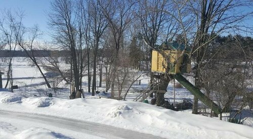 Motel L'Anse De La Lanterne, Buchen Sie Motel Montebello Outaouais