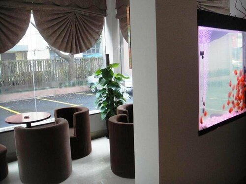 Elan Inn Ningbo Qianhu Tiandi, Book Hotel Yinzhou District Ningbo