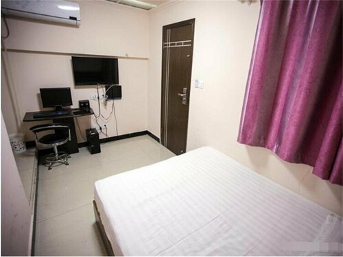 Xintiandi Hotel, Prenota Hotel Hotel a Bengbu con parcheggio, Parcheggio