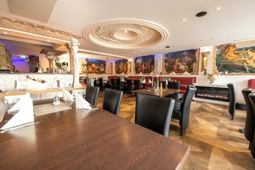 Hotel & Restaurant Sparta, Reserva ahora Hotel Wiefelstede 