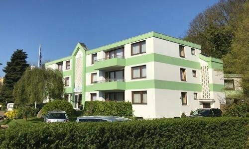 Hotel Windspiel, Boek Hotel Groemitz Sleeswijk-Holstein