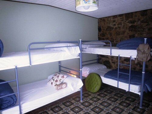 Albergue-Hostel Casa da Gandara, Réserver Hôtel  