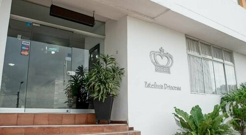 Hotel Estefania Princess, Брондау Пәтерлік қонақ үй Барранкилья Atlántico