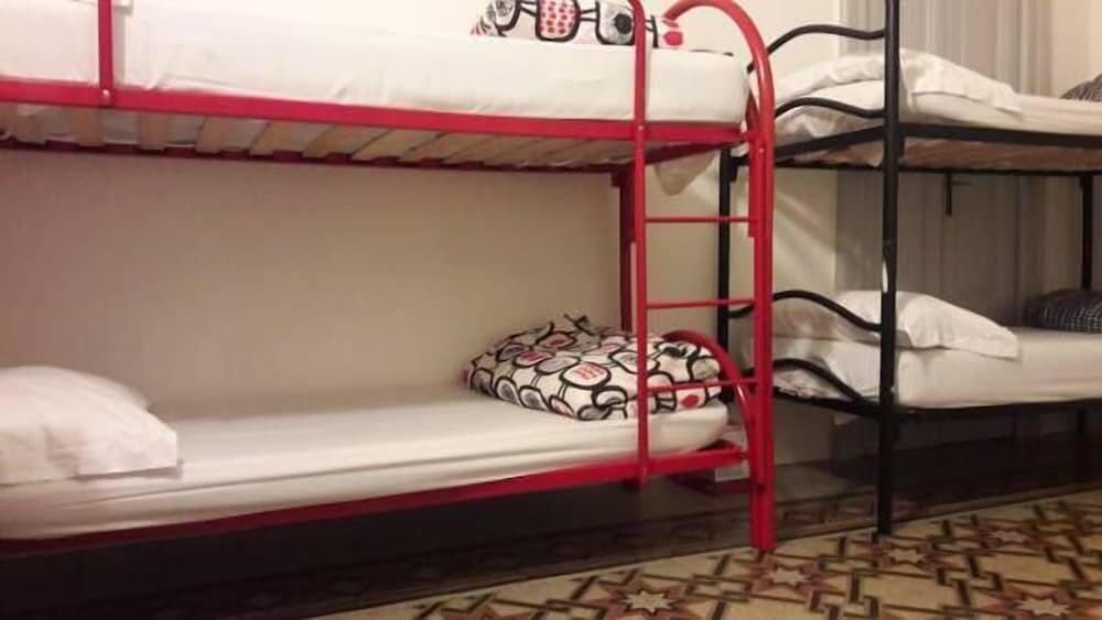 Hostel Relaxon247