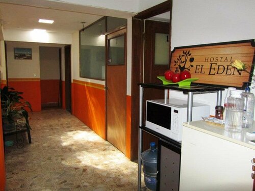 Hostal El Eden, Reserva ahora Hotel Zacatlán Puebla