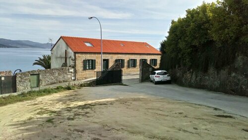 O Almacen Apartments, Réserver Appartement Fisterra 