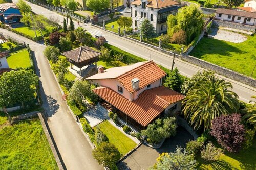 Casa Grau, Book Feriehus Sommerhuse i Asturias, Hytte
