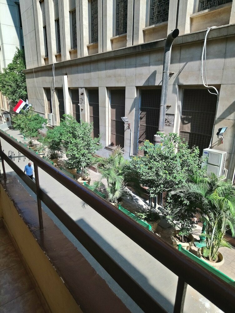 Cairo Casa Hotel