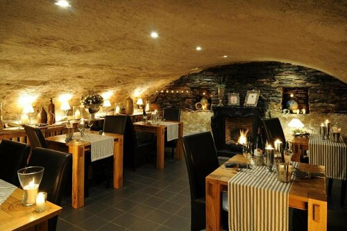 Winzerstübchen, Забронировать Отель Браунеберг Хунсрюк