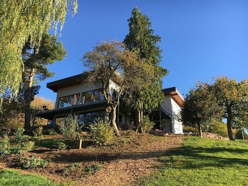 Ferienhaus HAAGALM, Забронировать Отель Нонвайлер земля Саар