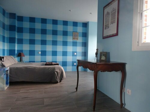 Barcoiris Guesthouse , Забронировать Отель Отели Мадрида с бассейном, Бассейн