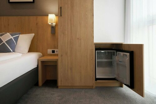 Four Points Flex by Sheraton Bochum, Забронировать Отель Бохум Ruhr area