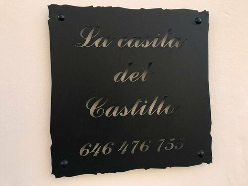 La Casita del Castillo, Prenota Hotel Mora de Rubielos 