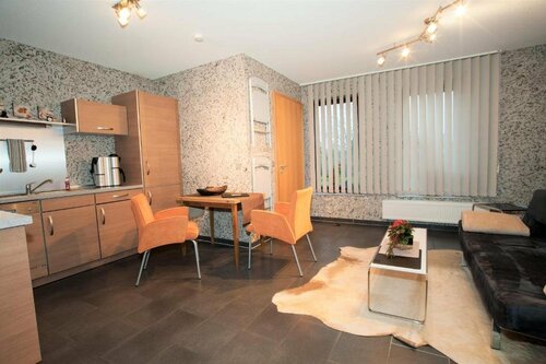 Landhaus Hof-Schlenstedt, Забронировать Дом для отпуска Коттеджи Штадталлендорф, Коттедж