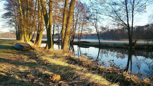 Spreewaldapartments-Kossatz, Prenota Appartamento Lübben Spreewald