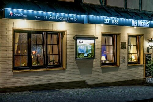 Hotel Am Dalwigker Tor, Reserva ahora Hotel Korbach Waldecker Land