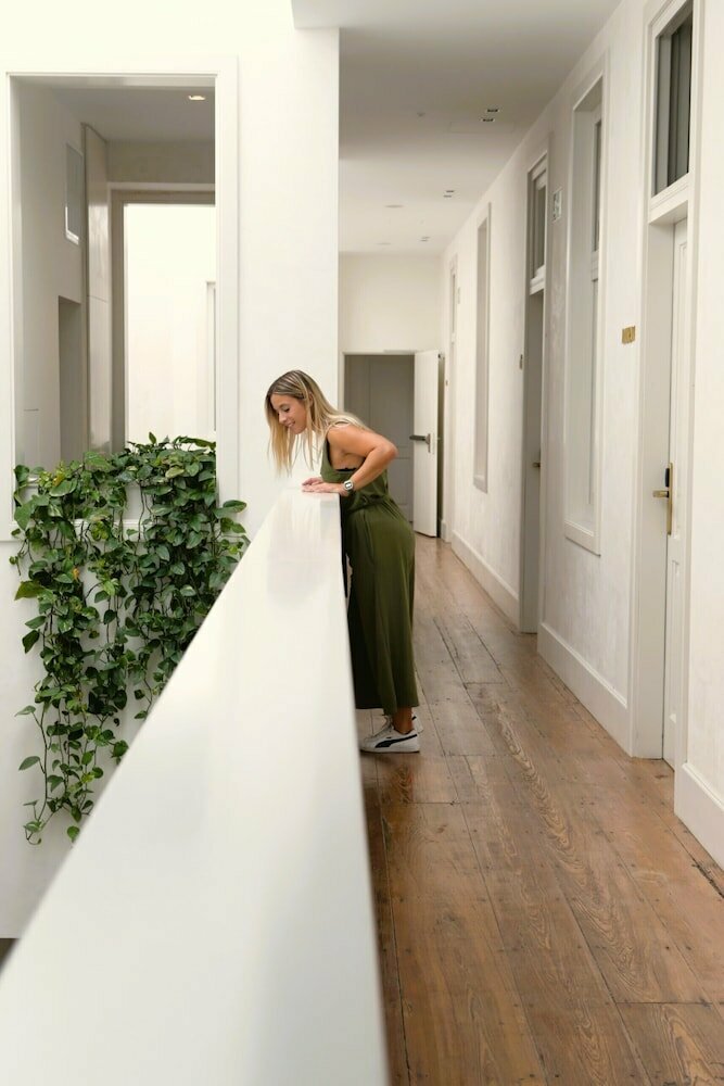 Veintiuno Emblematic Hotels Adults Only