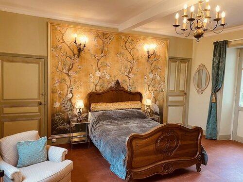 La Grande Maison - Gites, Chambre Dhote, B&b, Забронировать Отель Брессюир Deux-Sèvres