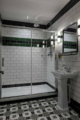 Pontcanna Inn, Забронировать Гостевой дом Кардифф Гламорган